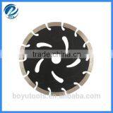 Diamond Segment Blade for Marble Cutting thumbnail-1
