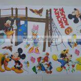 Mickey Wall Sticker thumbnail-1