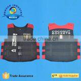 EPE foam neoprene life jacket