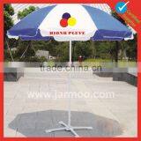 Shopping Full Color Printing Outdoor Umbrella Display Rack thumbnail-6