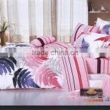 Luxury and high quality cotton bedding set