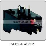 SLR1- D THERMAL OVERLOAD RELAY