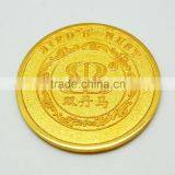 Cheap Custom Metal Gold Metal Coins for Sale thumbnail-1