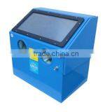 Table Top Sandblaster Cabinet 110l thumbnail-1