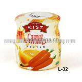 PVC Shrink Labels for Beverage Bottle thumbnail-6