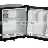 42Liter Hotel Minifridge/semi-conductor Minibar Model No.:LDB-42B thumbnail-1