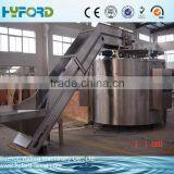 12000bph Automatic Bottle Unscrambler for Water