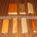 Profiles for Indoor Laminate or Pvc Flooring Decoration