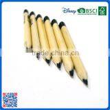 Wholesale 3.5 Inch Wooden Pencil for School Students With High Quality thumbnail-3