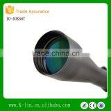 Optics Sagittarius 10-40x56 First Focal Plane Tactical Rifle Scope Side Focus Illuminated Cross Hair & Dash Reticle thumbnail-4