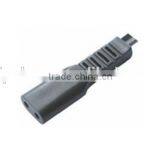 Europe Standard 0.2A 250V Semko Connector thumbnail-1