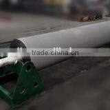 Paper Machine Rewinder Bottom Roll With Tungsten Carbide thumbnail-3