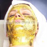 facial SPA Genuine gold 24K 10lvs/bookle 8cmx8cm