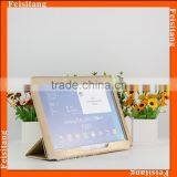 Guangzhou Vendors Selling 10.1inch Soft Leather Cheap Tablets Protective Case for Samsung Galaxy Tab 4 T530 thumbnail-1