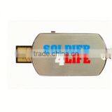 Wholesale 1GB -64GB Free Request Free Pen Drive for Promotional Gifts