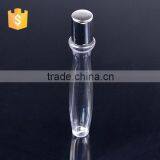 0.5 Ounce Clear Roll on Eye Lotion Packaging Bottle 15ml