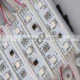 12V High Lumen RGB Full Color Smd Module 5050 for Outdoor Signs thumbnail-3