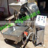 Soybean Roasting Machine (Gas) thumbnail-1