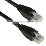 Braided Shield Wire Lan Cable Patch Cord thumbnail-1