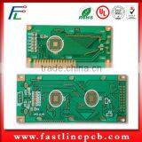 1 Layer Mini Usb Pcb Board With High Quality