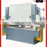 WC67K-400T/4000 Hydraulic Press