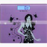 Electronic Health Scale With Voice Funcion KS-916 thumbnail-2