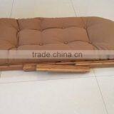 Newest Design Tatami Bamboo Chairs, Can be Adjustable Height thumbnail-4