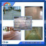 2016 Sales Hot!Paving Terrazzo Cement Wall Tiles Plant Concrete Tile Making Machine Price thumbnail-6