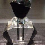 2015 New Crystal Perfume Bottle Charm Crystal Business Gifts For Perfume Bottle Wholesale
