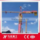 QTZ63 4810 Tower crane price in Tower Cranes