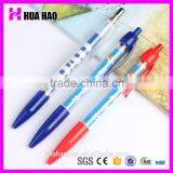 Plastic Promotional Retractable Banner Pen Pull Out Banner Pen Quality Choice thumbnail-1