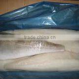 Frozen Atlantic Cod Fillet 1000g up thumbnail-2
