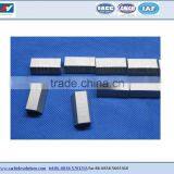 Tungsten Carbide Bars /rods at Factory Price thumbnail-4