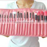 Stock 24pcs Professional Cosmetic Makeup Brushes Set Kit (three Colours Can Choose) thumbnail-3