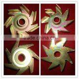 Stamping Impeller