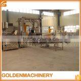 Widely Application Best Selling High Effcient Batch Peanut Fryer thumbnail-3