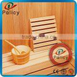 Wooden Sauna Bucket and Scoop With Inner thumbnail-3