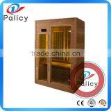 Miracle Heat Far Infrared Sauna Room Luxury Tents thumbnail-1