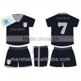 Original Design Kids Soccer Jersey OEM Soccer Jersey Thailand Quality thumbnail-1
