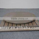 Elegant Imitative Wood Table Tops thumbnail-3