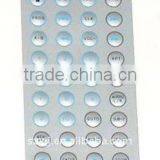 44 Key DVD Electronic Controller Membrane Switches thumbnail-1