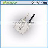 Rechargeable Ultra Thin Battery 052323 li Polymer Battery 15mah
