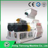 Shredder Machine Wood Corn Stalk Shredder Machine Wood Pallet Shredder for Sale thumbnail-5