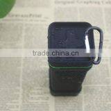 New Outdoor Portable dj Loudspeaker Box Splashproof Bluetooth Boom Speaker Support tf Card and Handsfree thumbnail-5