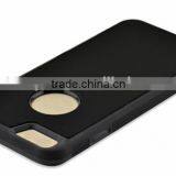 Anti-gravity Magical Sticky PC Case With TPU Border for IPhone 6 Plus/6S Plus (5.5") thumbnail-3