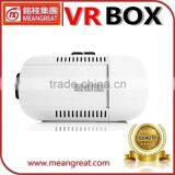 Professional Headset VR 3D Glasses Google Cardboard VR BOX 3D Glasses With Stock thumbnail-6