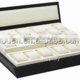 Wooden Watch Counter Display Slotting Watch Display Fix Watch Cring thumbnail-4