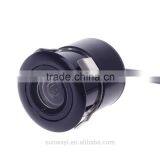 1/4'' CMOS Car Rear View Camera(Camara de Retroceso Para Autos) thumbnail-1