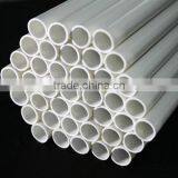 model tube in plastic profile, large scale round tube, materials for architecture models, plastic scale tube,DIY model material