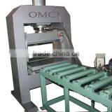 OMC Hydraulic Stone Splitting Machine(marble Granite)